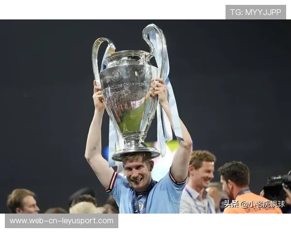 德布劳内快节奏转移让曼城再度占据上风